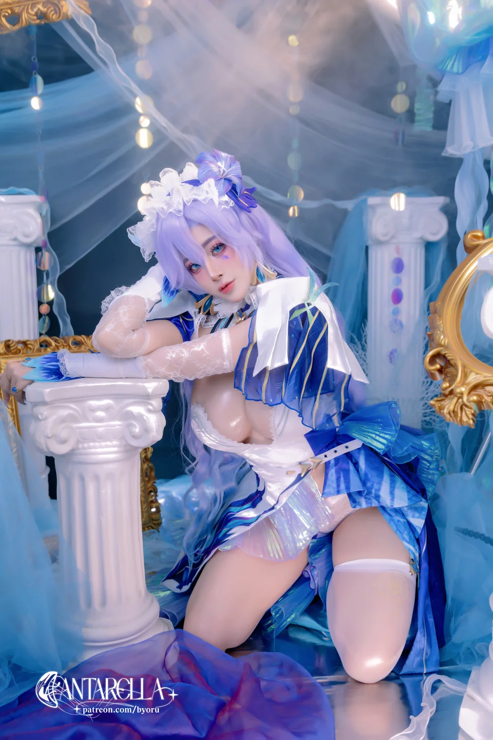 Byoru - Cantarella [81P,27V-3.69GB] Cantarella- HD8.webp